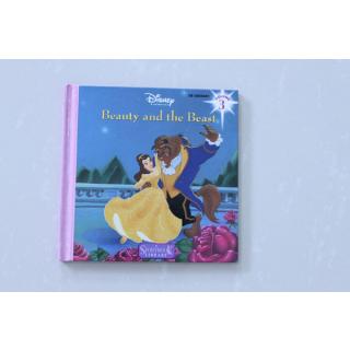 Children's Books Printing(Beauty and Beast)