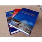 Quality Hardcover Books Printing with Good Price